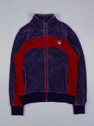 Fila Fleecejacke (S)