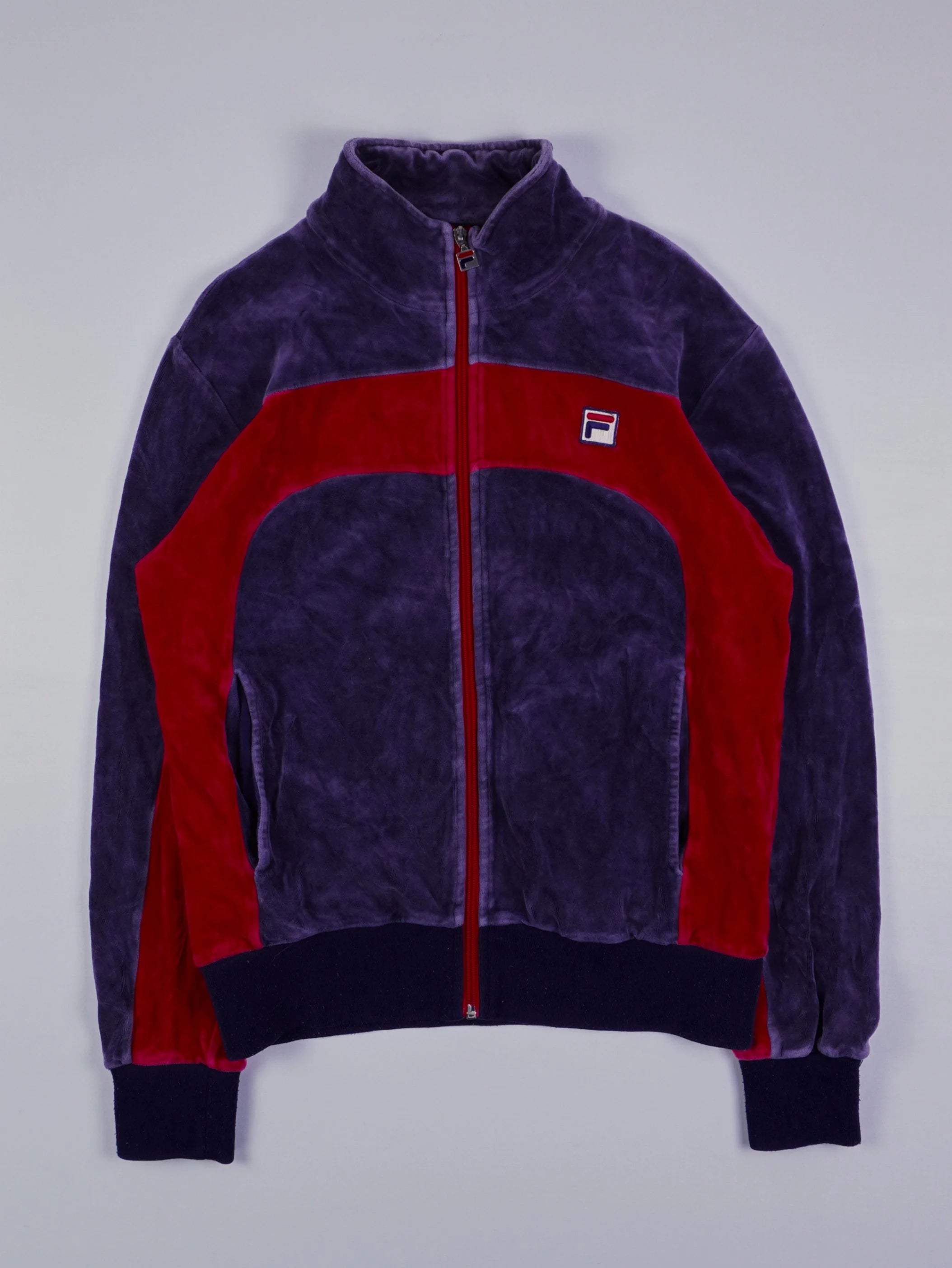 Fila Fleecejacke (S)
