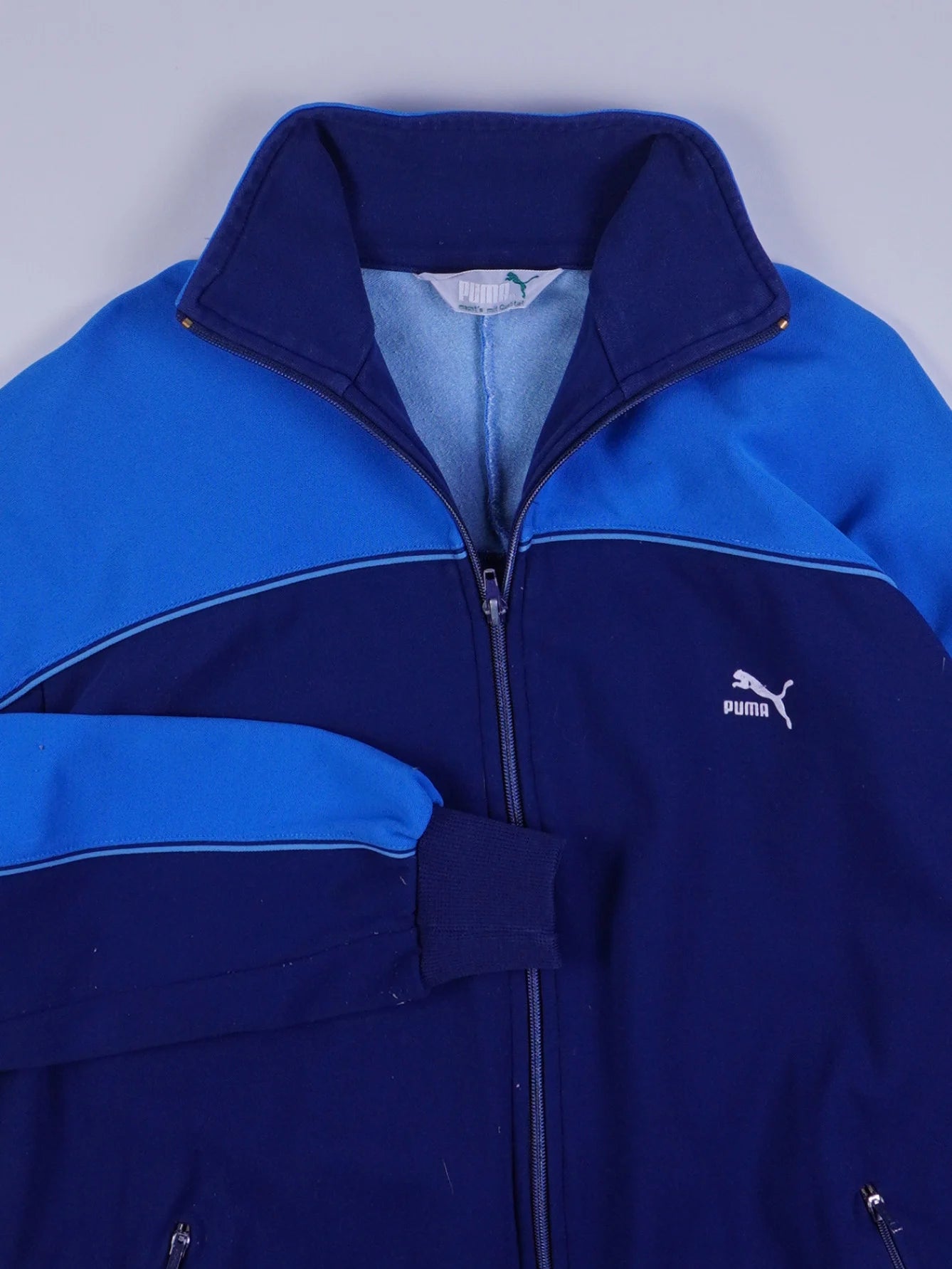 Puma Trainingsjacke (L)