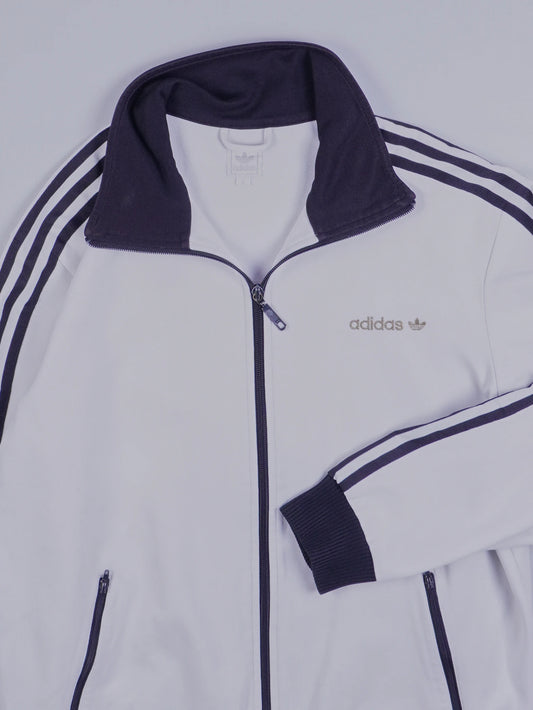 Adidas Trainingsjacke (L)