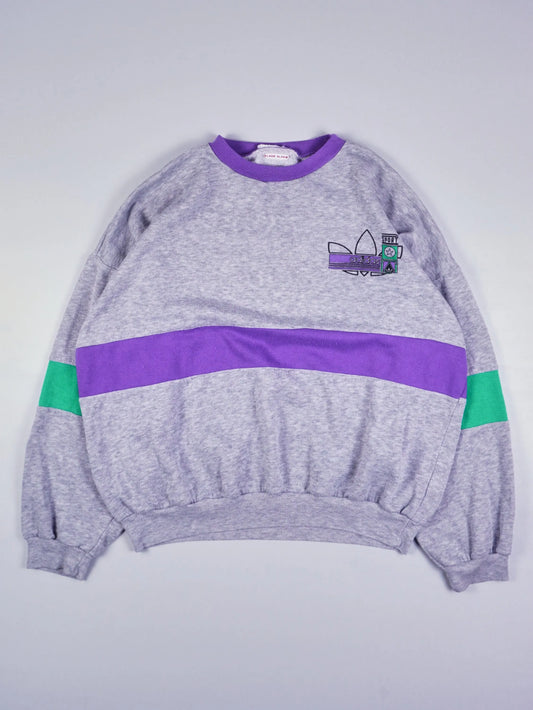 Adidas Sweater (M)
