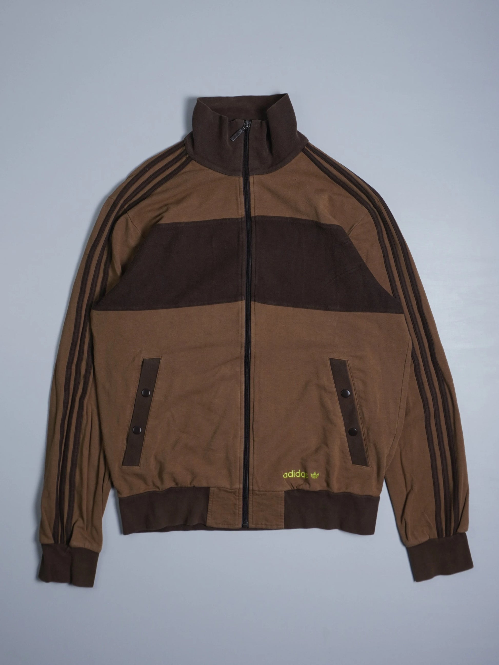 Adidas Sweatjacke (L)