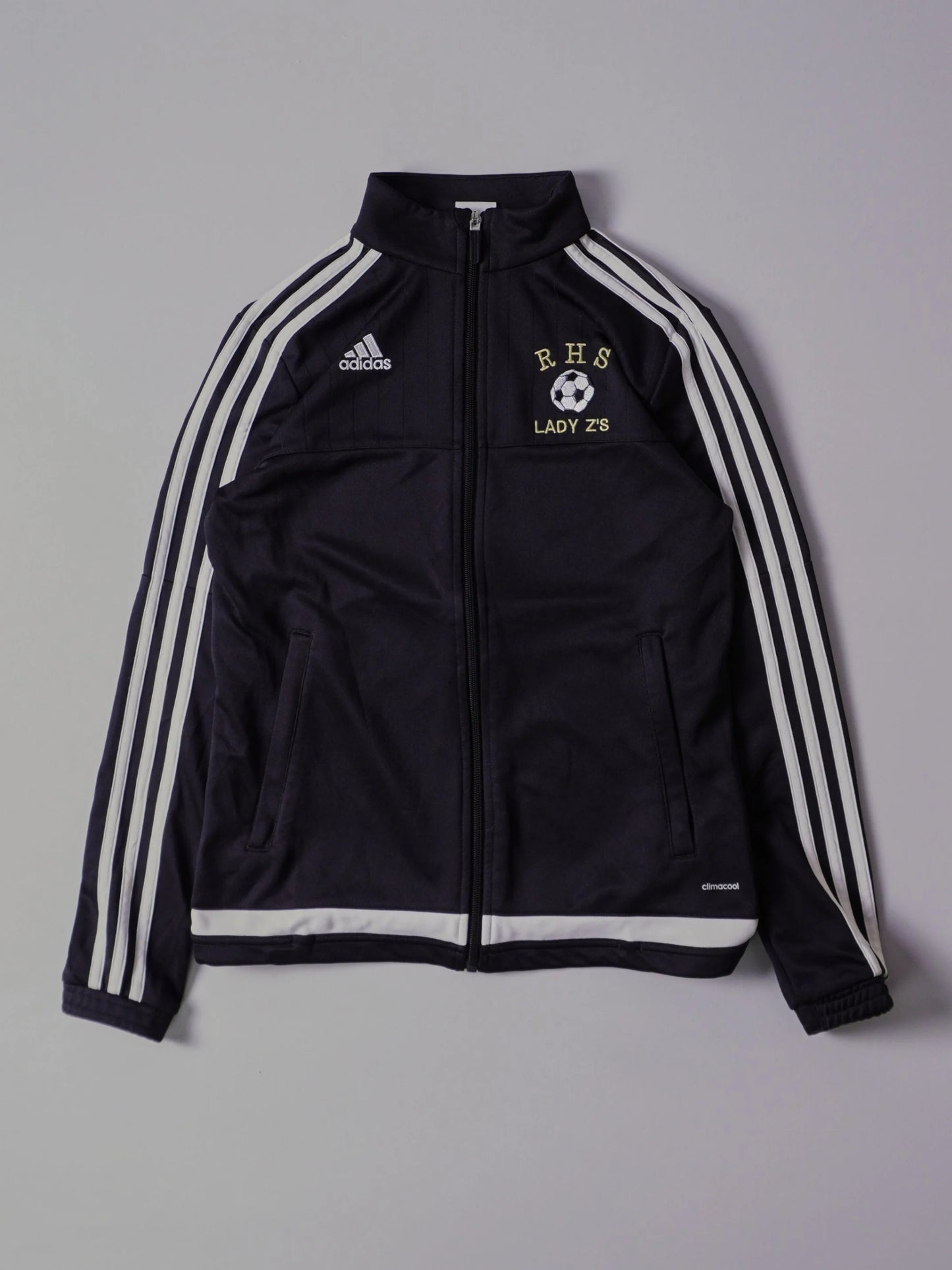 Adidas Trainingsjacke (XS)