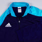 Adidas Trainingsjacke (XL)