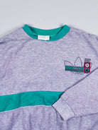 Adidas Sweatshirt (XS)