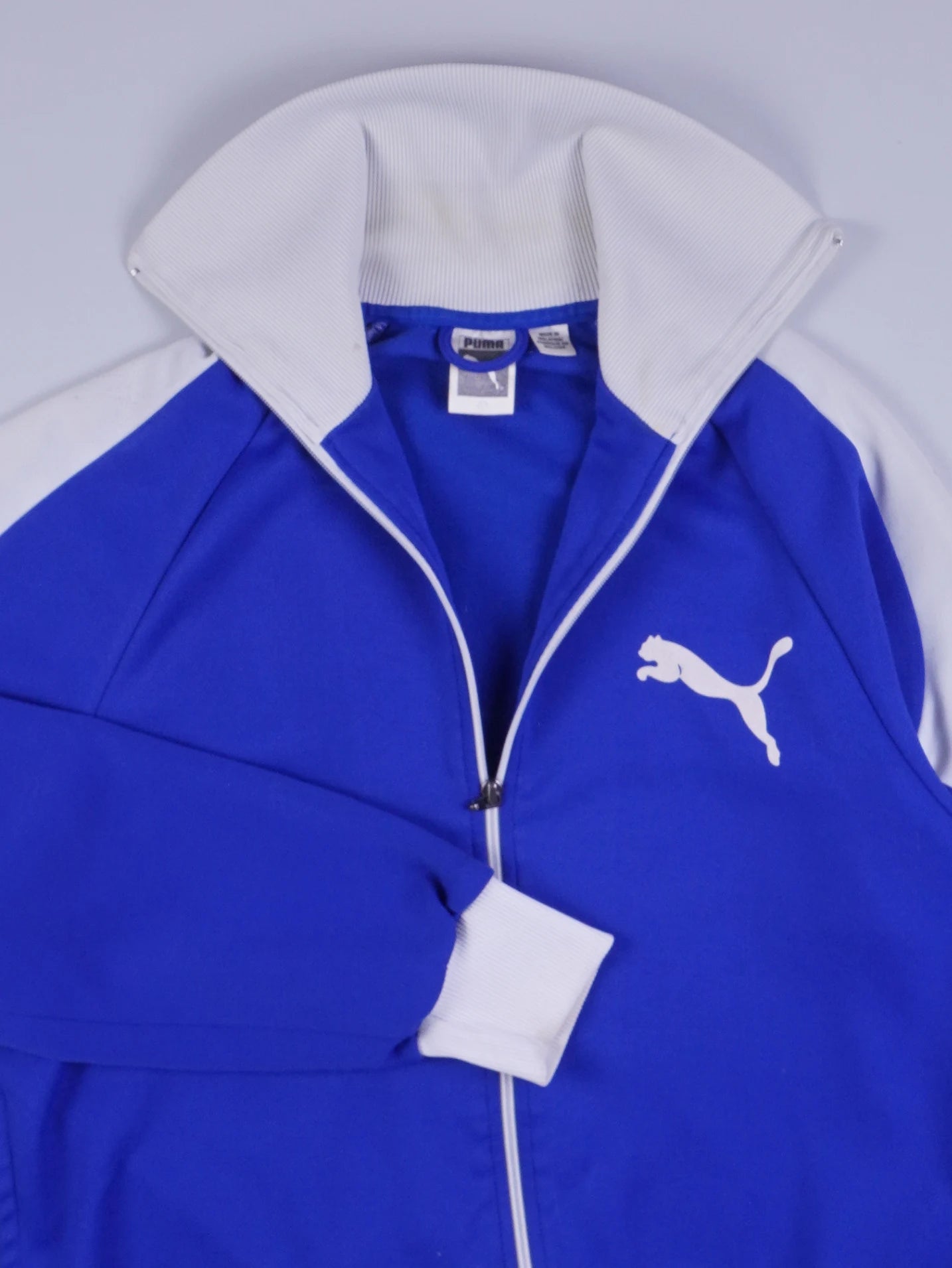 Puma Trainingsjacke (S)