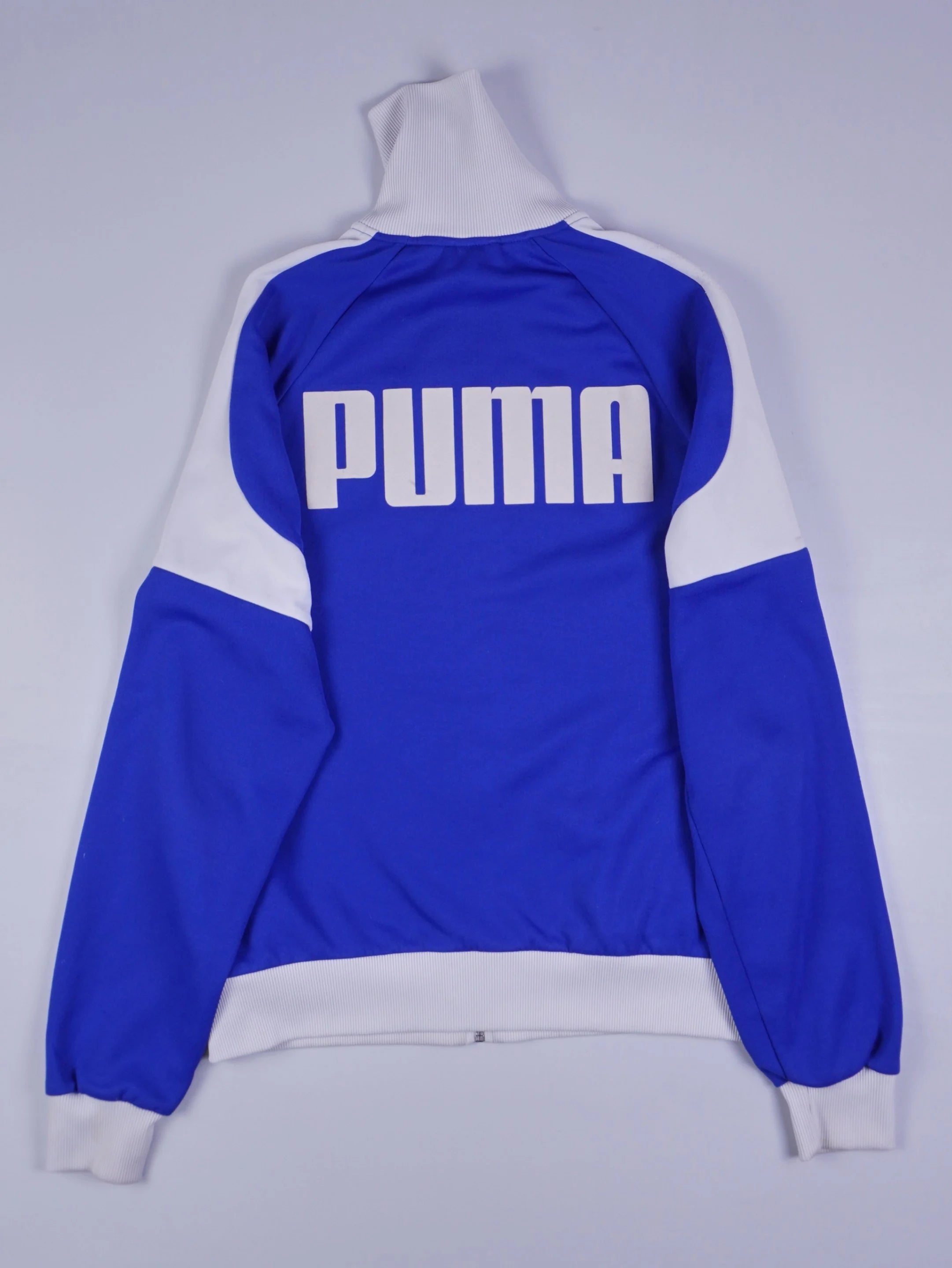 Puma Trainingsjacke (S)