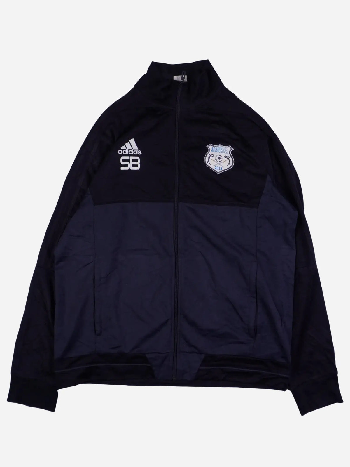 Adidas Trainingsjacke (XL)