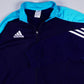 Adidas Trainingsjacke (L)