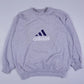 Adidas Sweater (M)