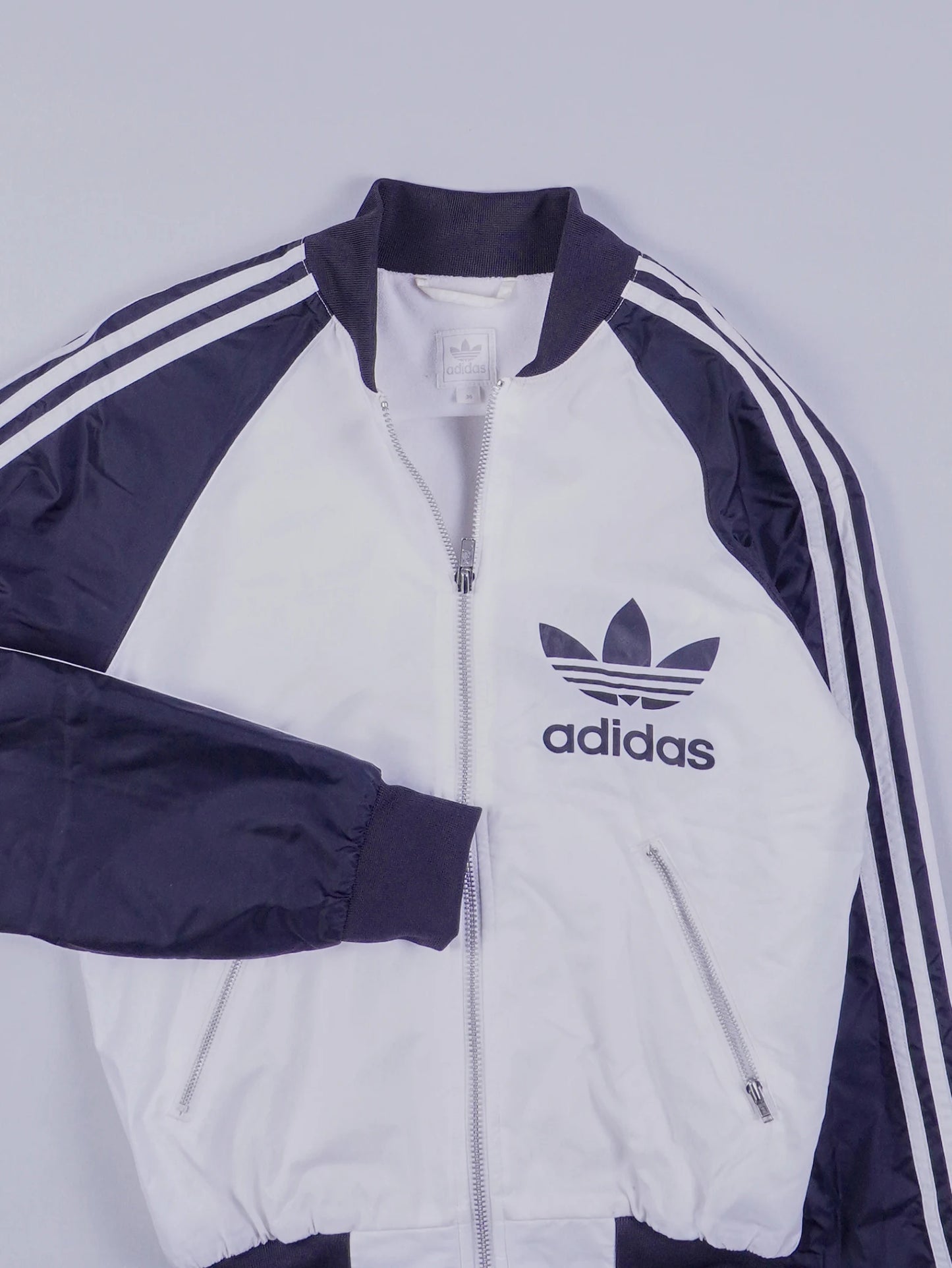 Adidas Trainingsjacke (XS)