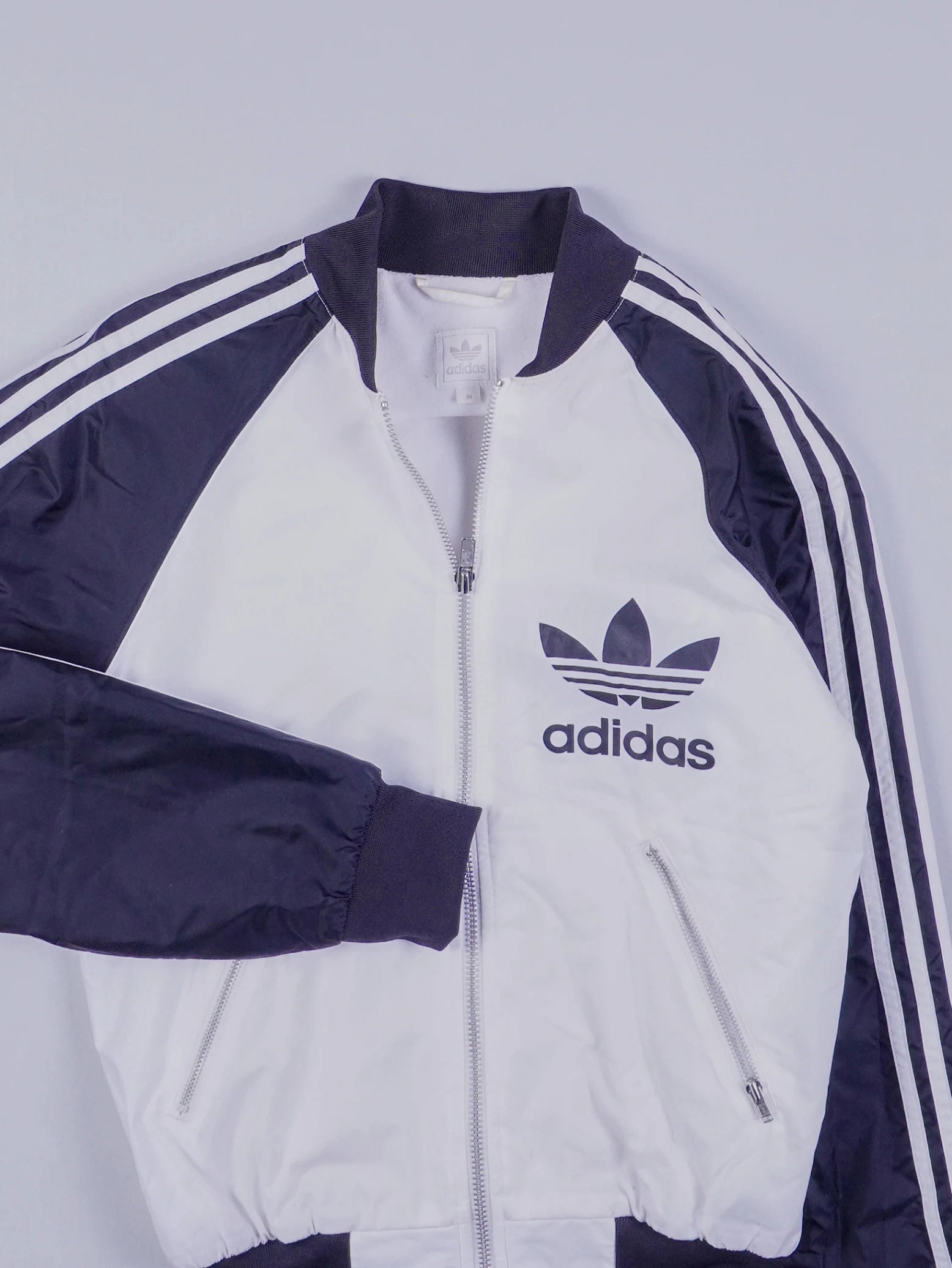 Adidas Trainingsjacke (XS)