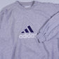 Adidas Sweater (M)