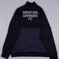 Adidas Trainingsjacke (XL)