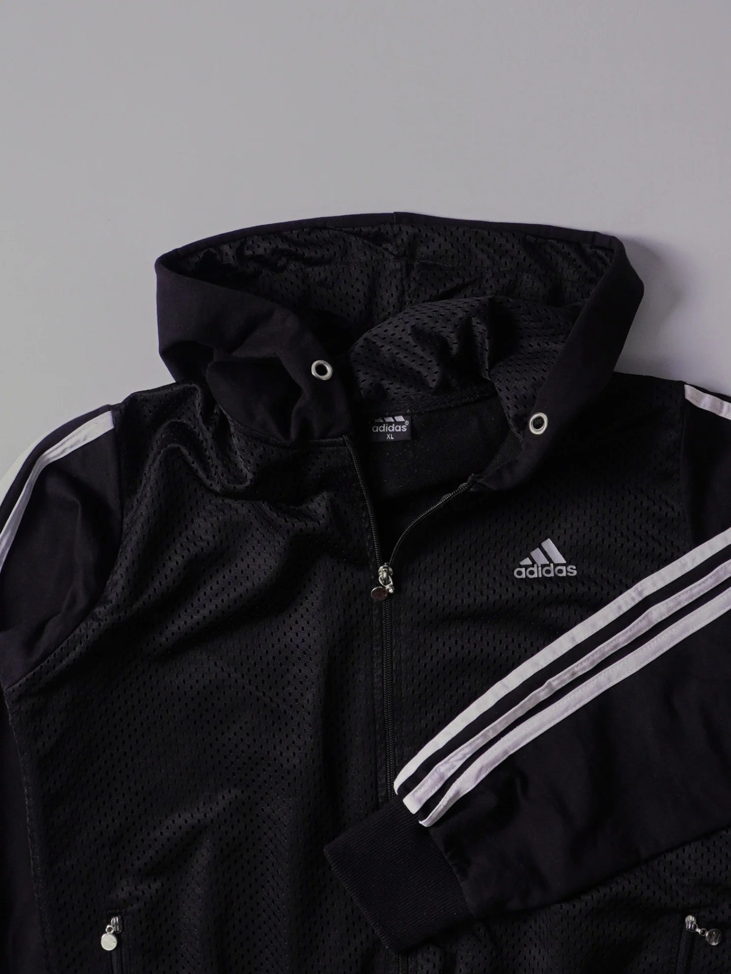 Adidas Trainingsjacke (S)