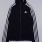 Adidas Trainingsjacke (XS)