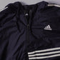 Adidas Trainingsjacke (M)