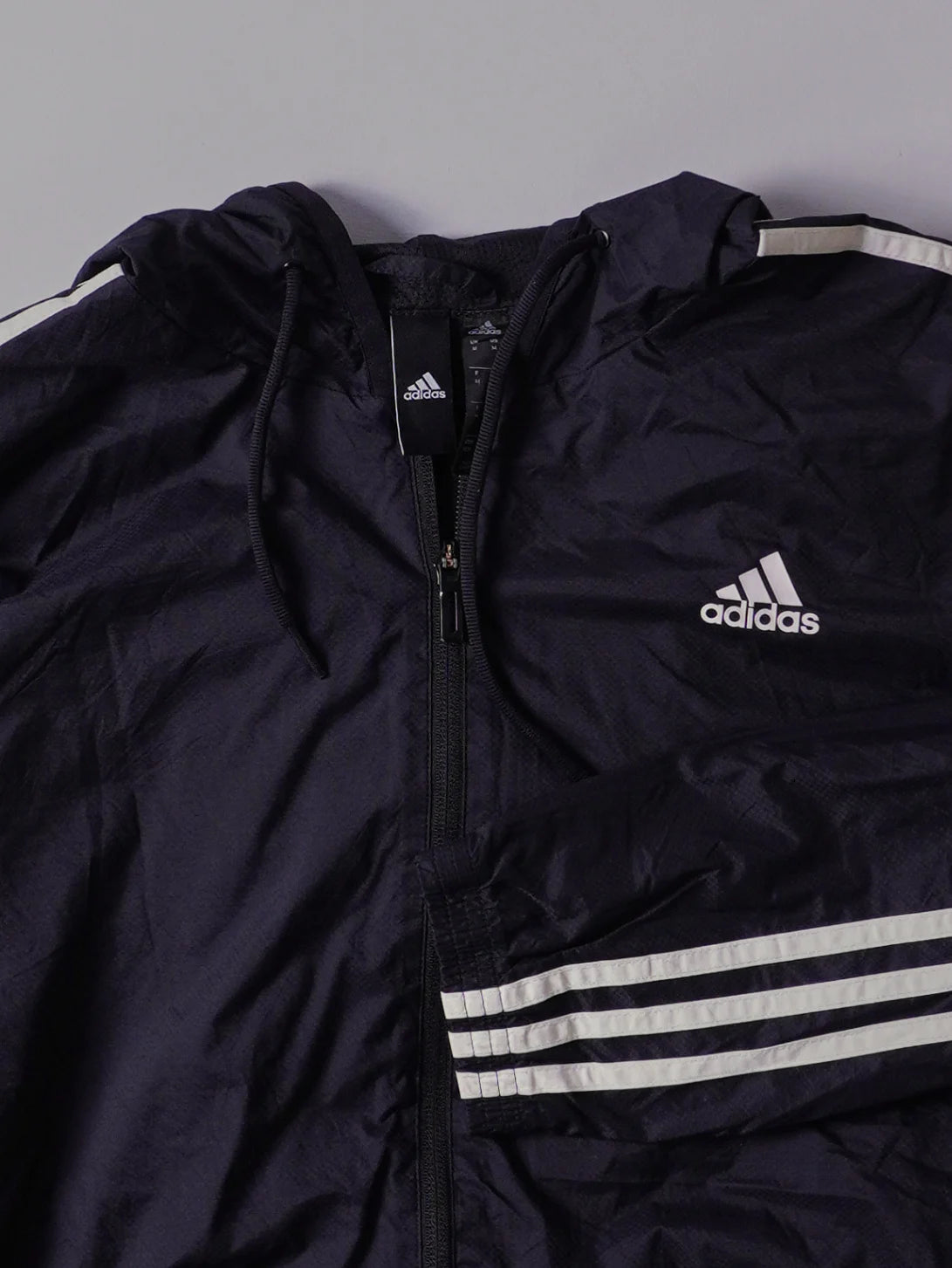 Adidas Trainingsjacke (M)