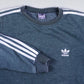 Adidas Sweater (S)