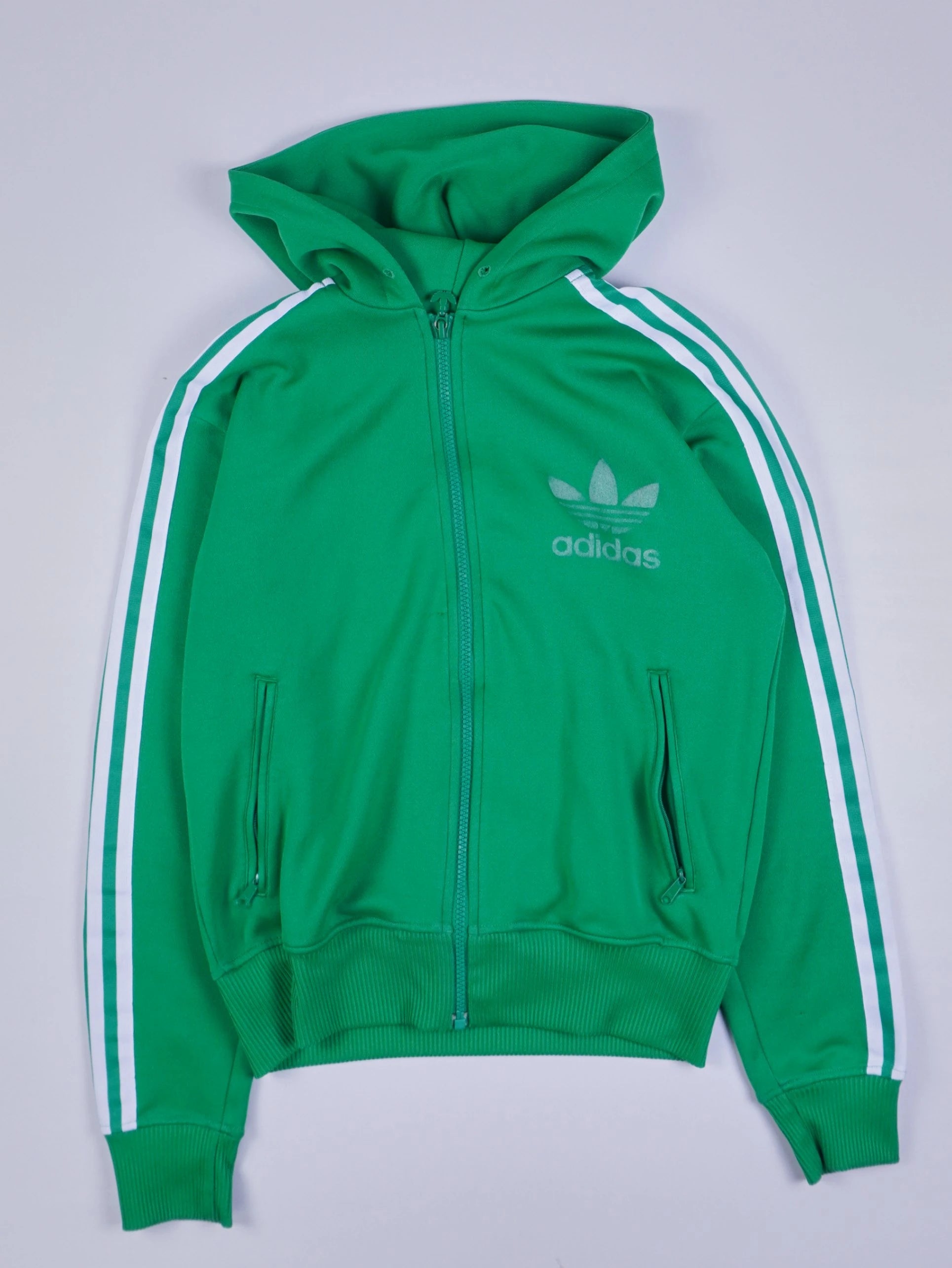 Adidas Trainingsjacke (XS)