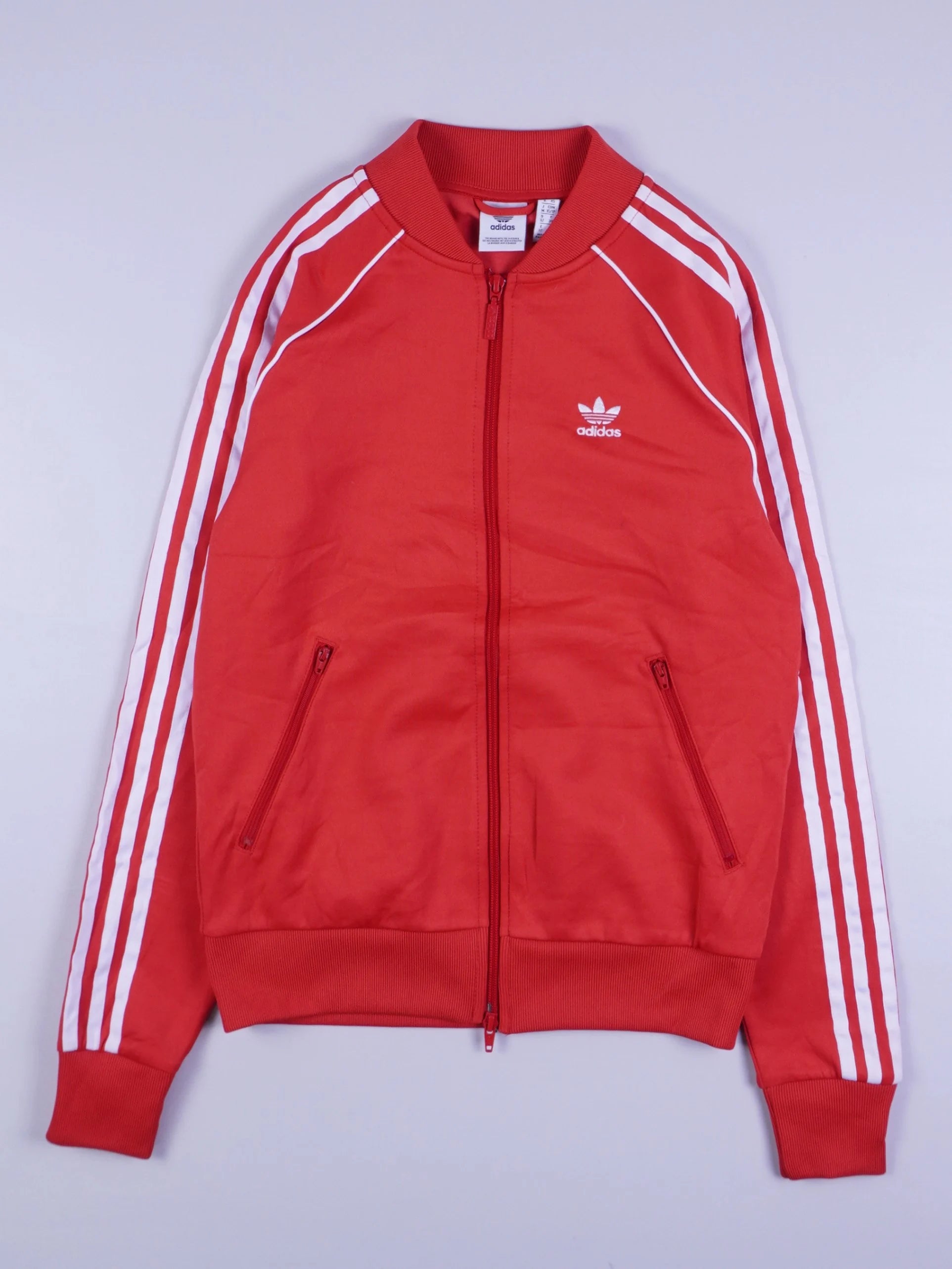 Adidas Trainingsjacke (XS)