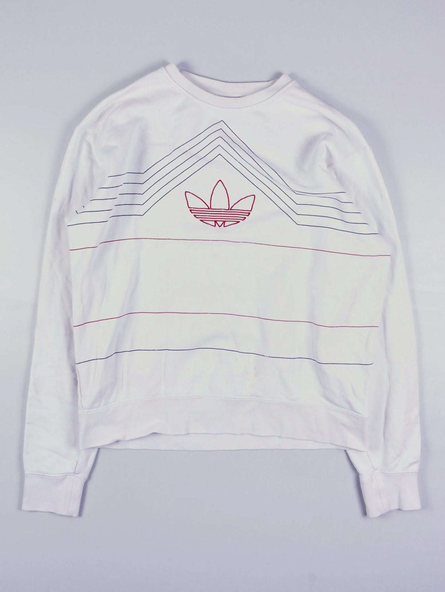 Adidas Sweater (S)