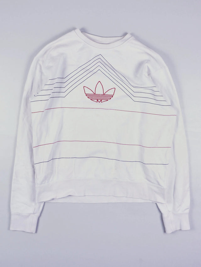 Adidas Sweater (S)