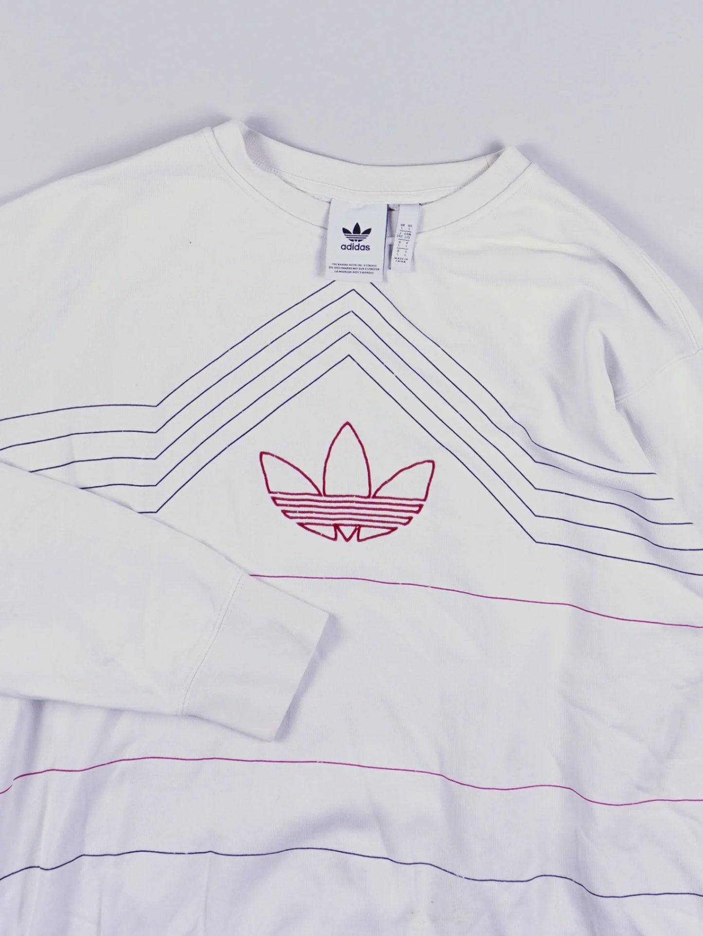 Adidas Sweater (S)