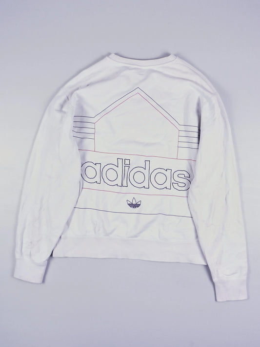 Adidas Sweater (S)