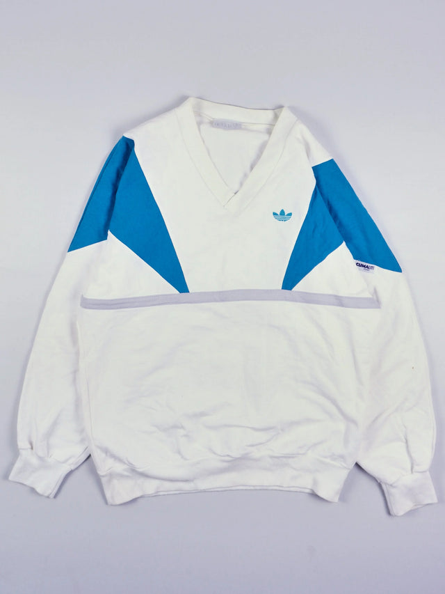 Adidas Sweater (M)