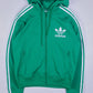 Adidas Trainingsjacke (S)