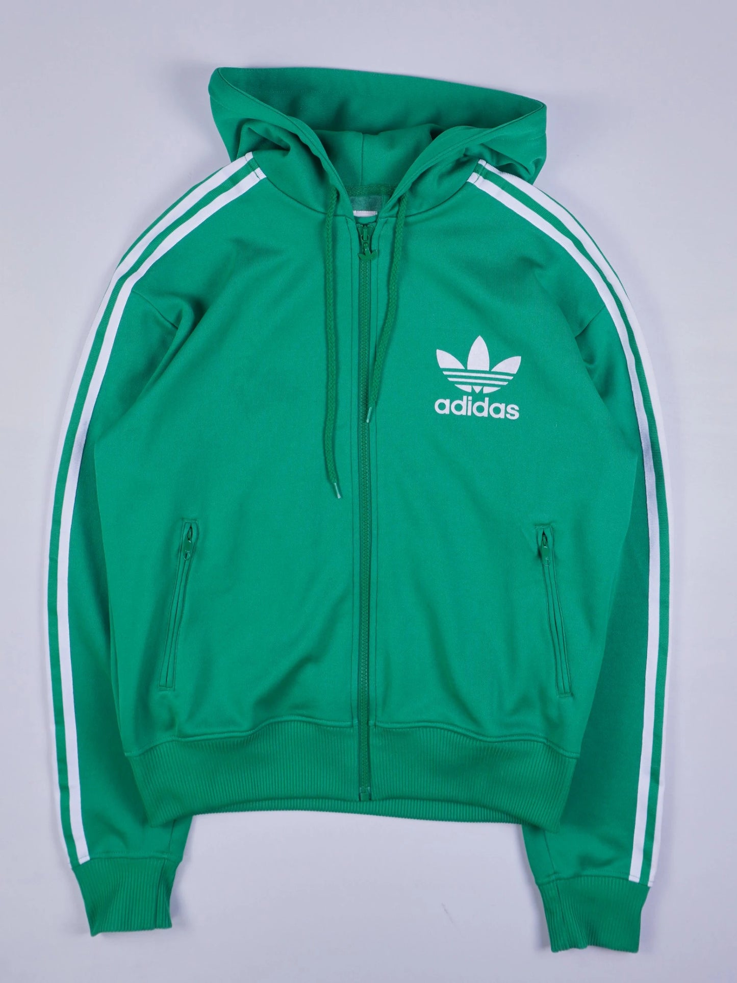 Adidas Trainingsjacke (S)