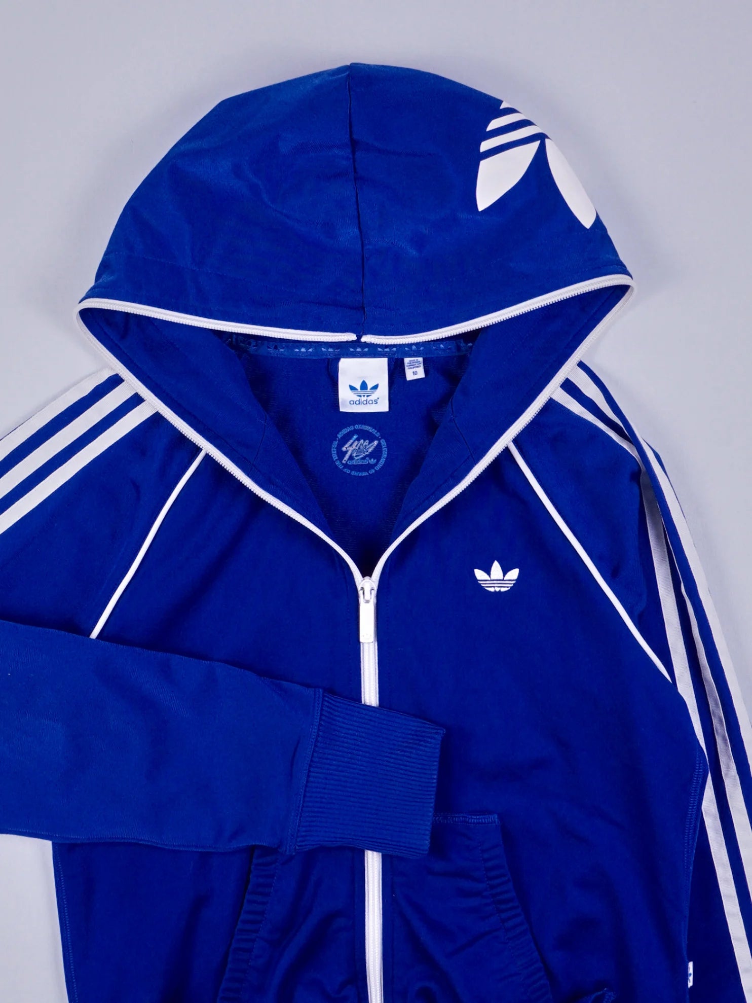 Adidas Trainingsjacke (XS)
