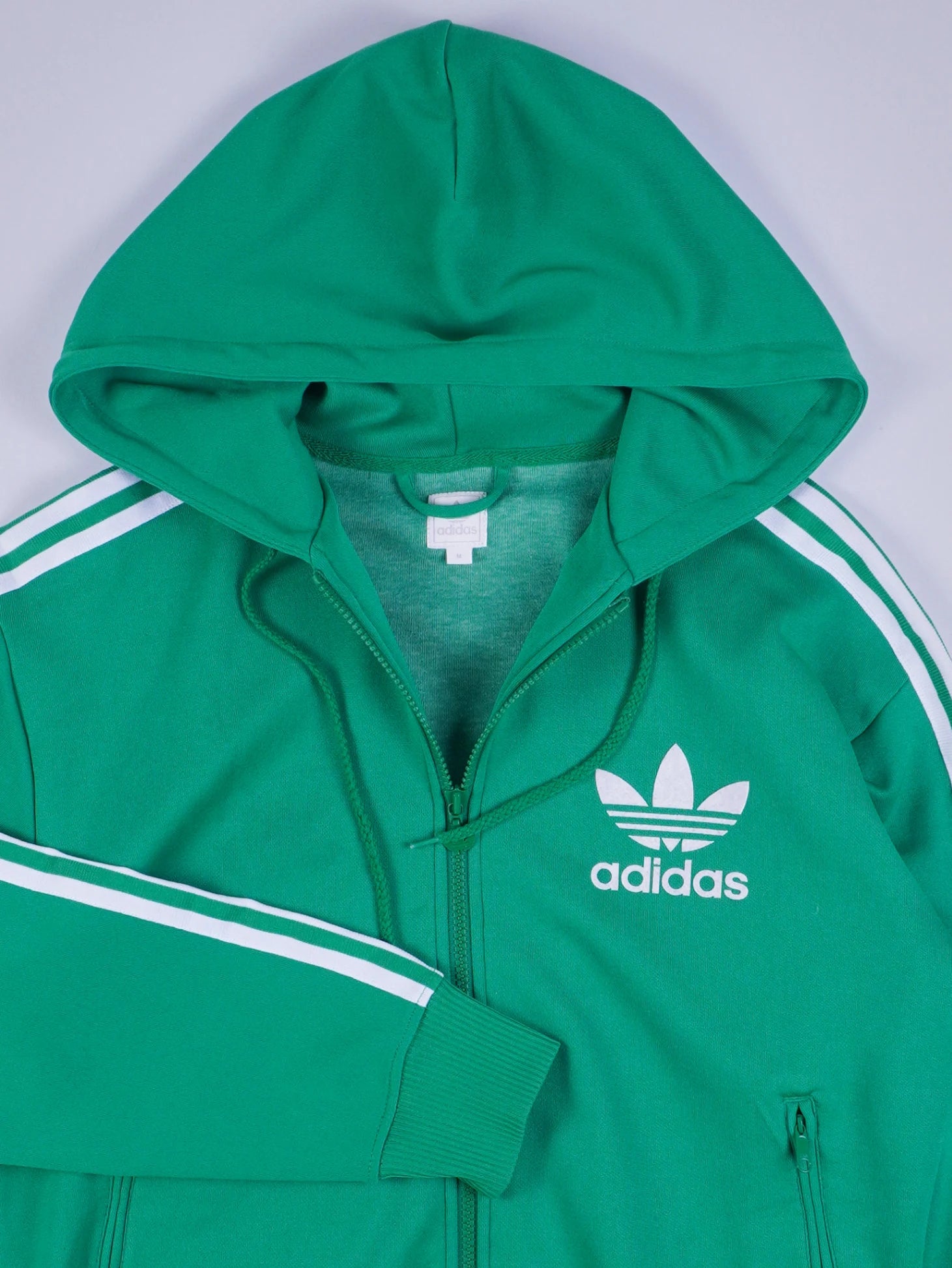 Adidas Trainingsjacke (S)