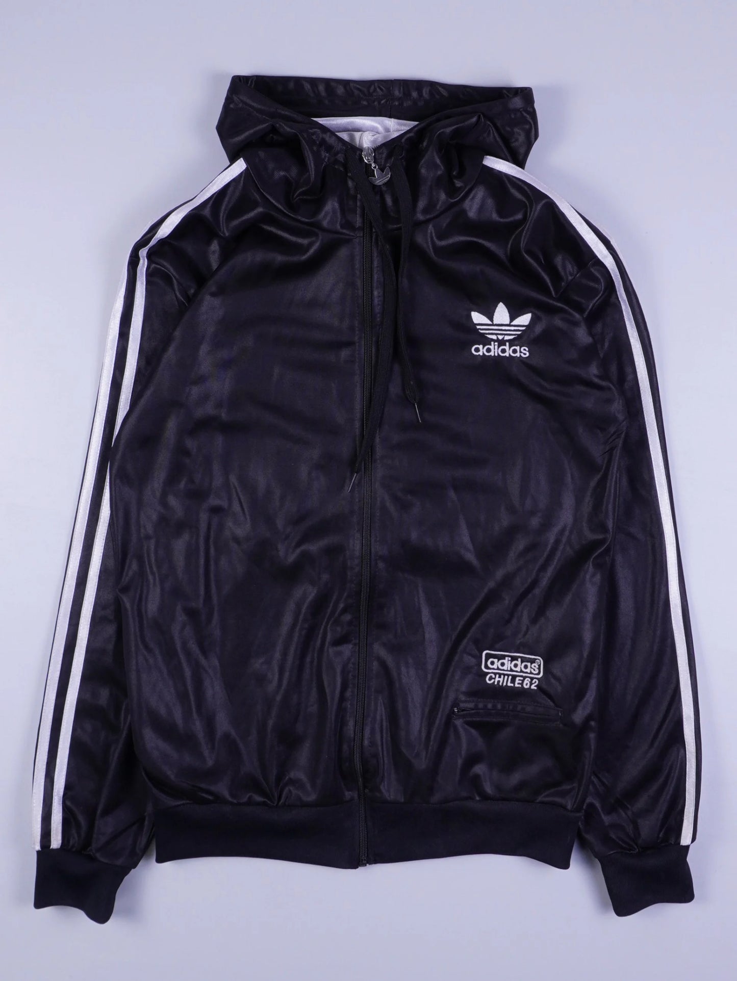 Adidas Chile 62 Trainingsjacke (S)