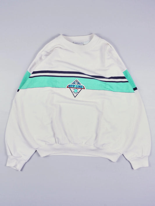 Adidas Sweater (M)