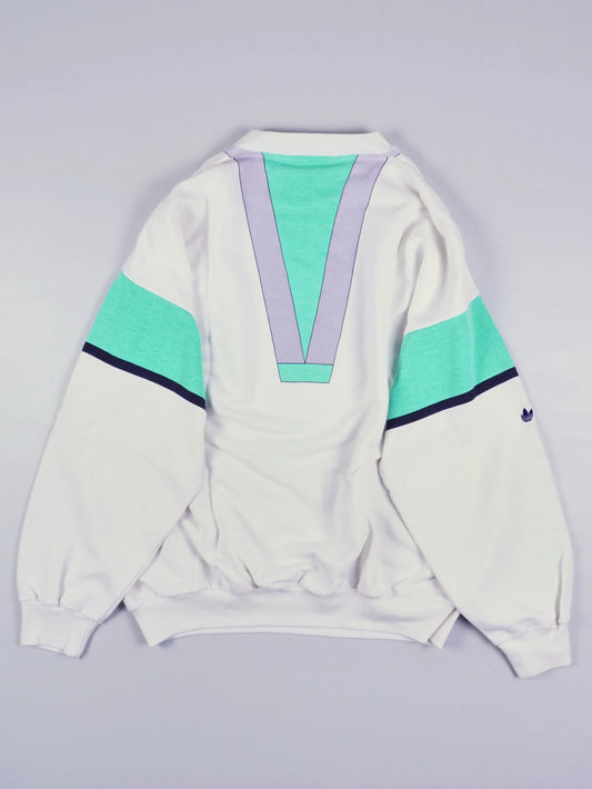Adidas Sweater (M)