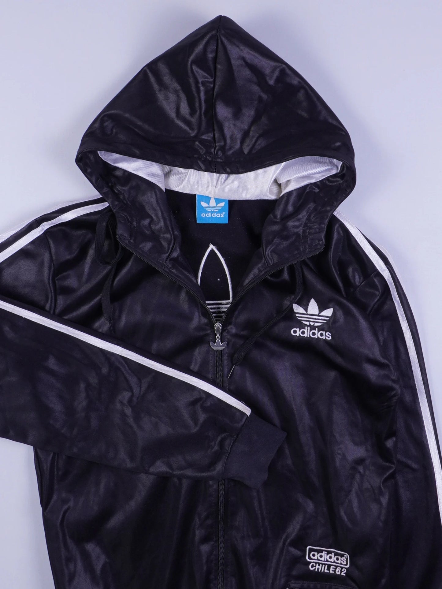 Adidas Chile 62 Trainingsjacke (S)