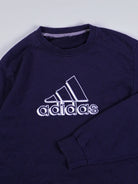 Adidas Sweater (M)