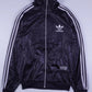 Adidas Trainingsjacke (M)