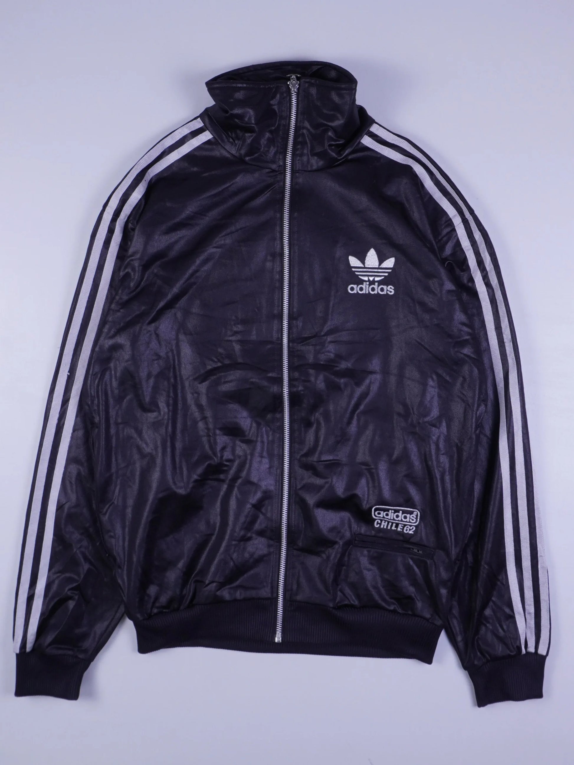 Adidas Trainingsjacke (M)