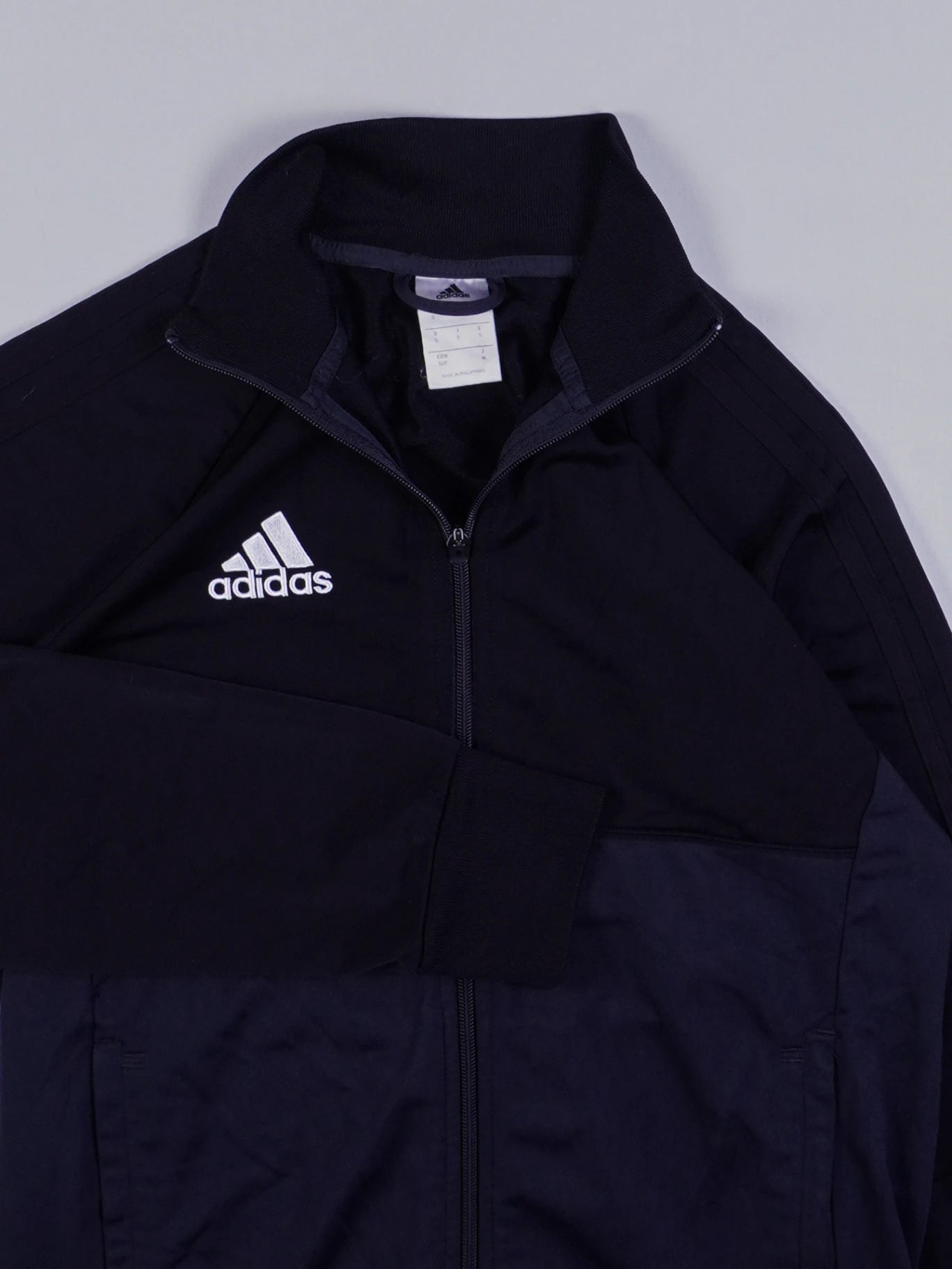 Adidas Trainingsjacke (M)