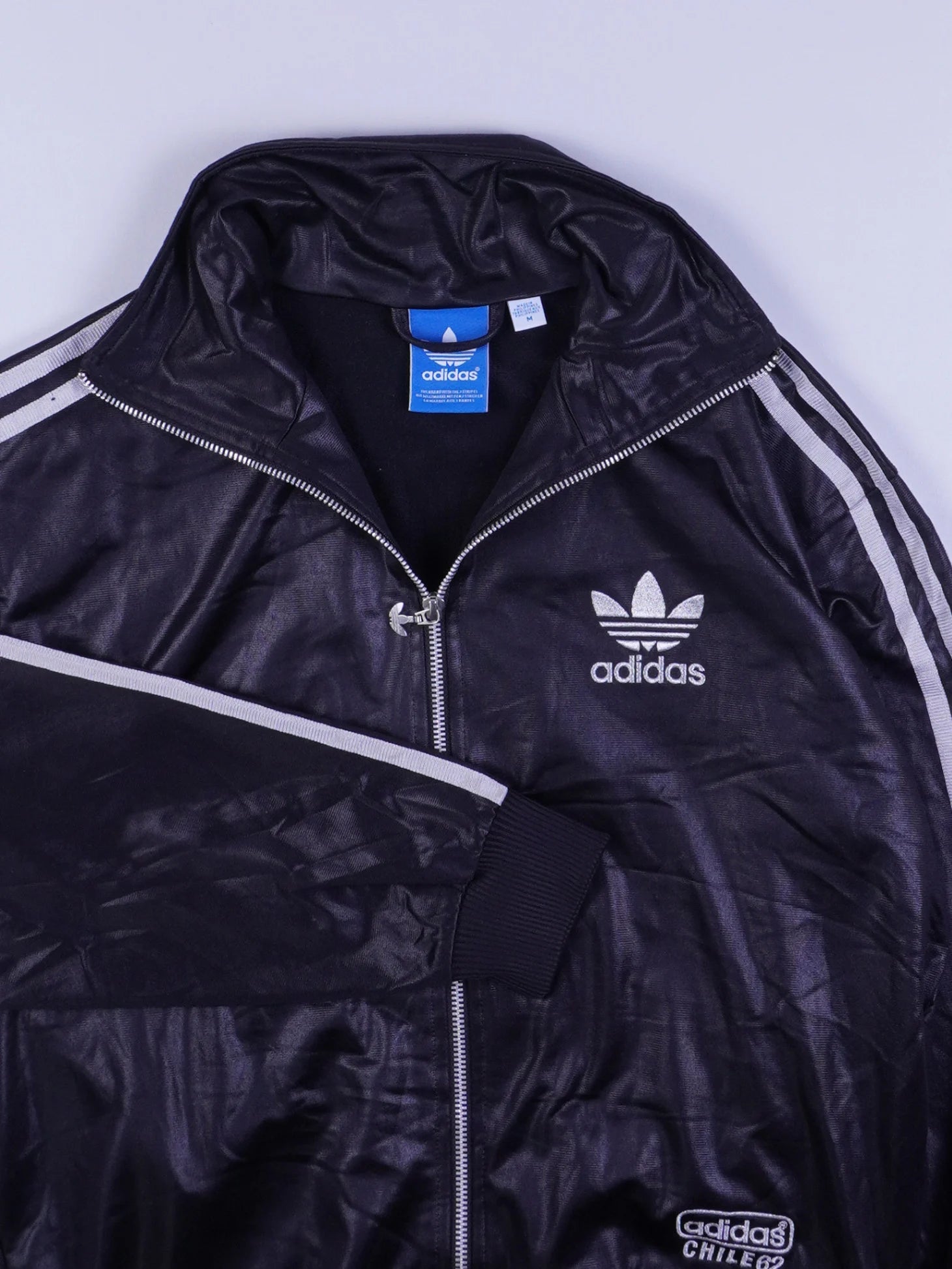 Adidas Trainingsjacke (M)