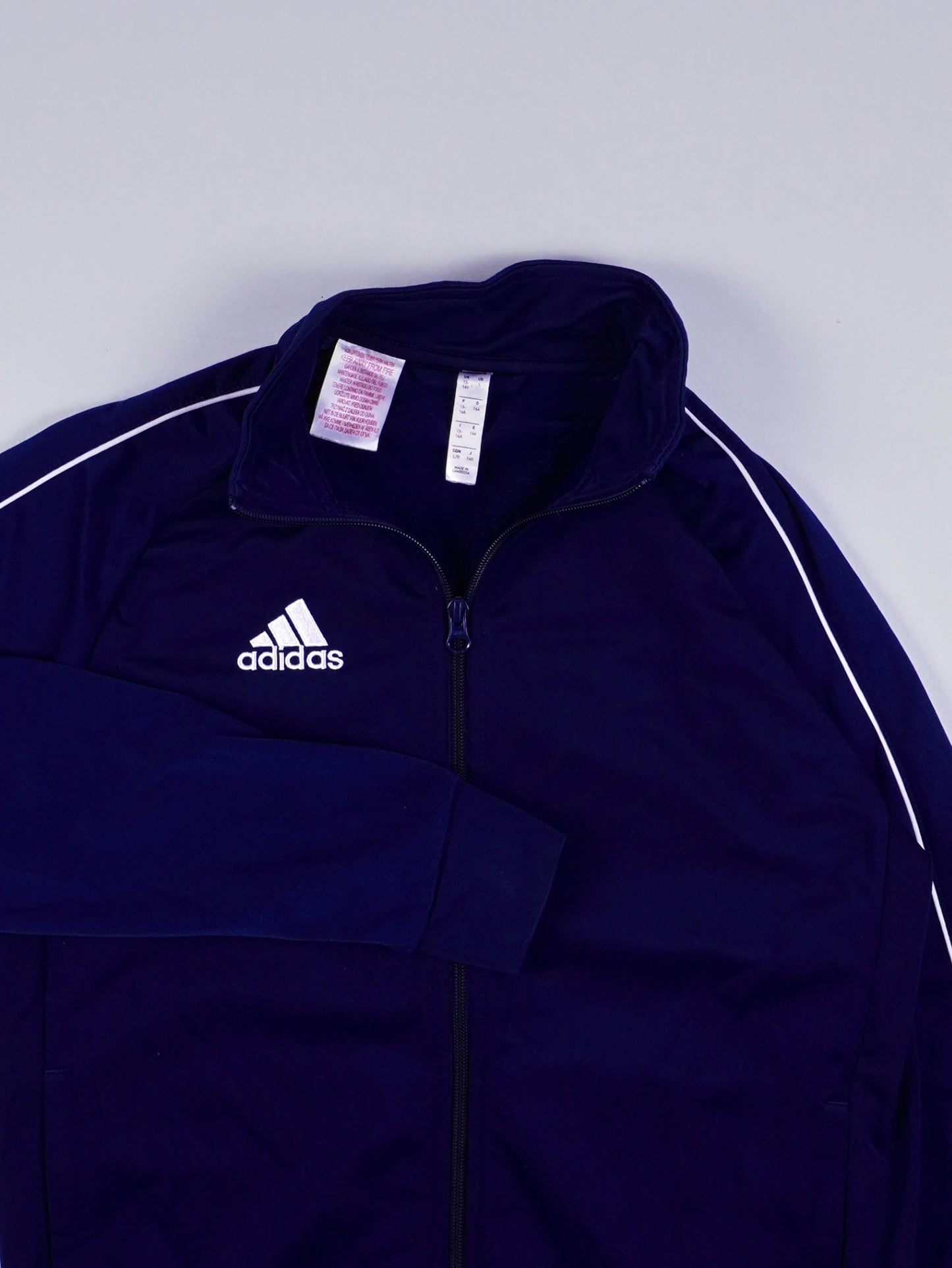 Adidas Trainingsjacke (S)