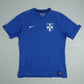Nike Sturry Kings FC Trikot (L)