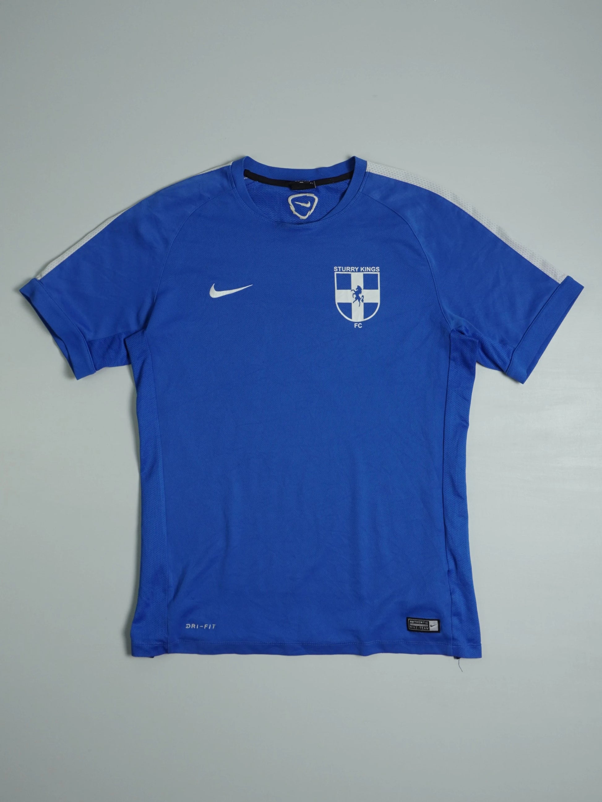 Nike Sturry Kings FC Trikot L lastdecades