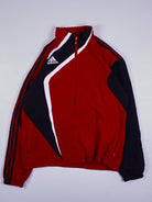 Adidas Trainingsjacke (L)