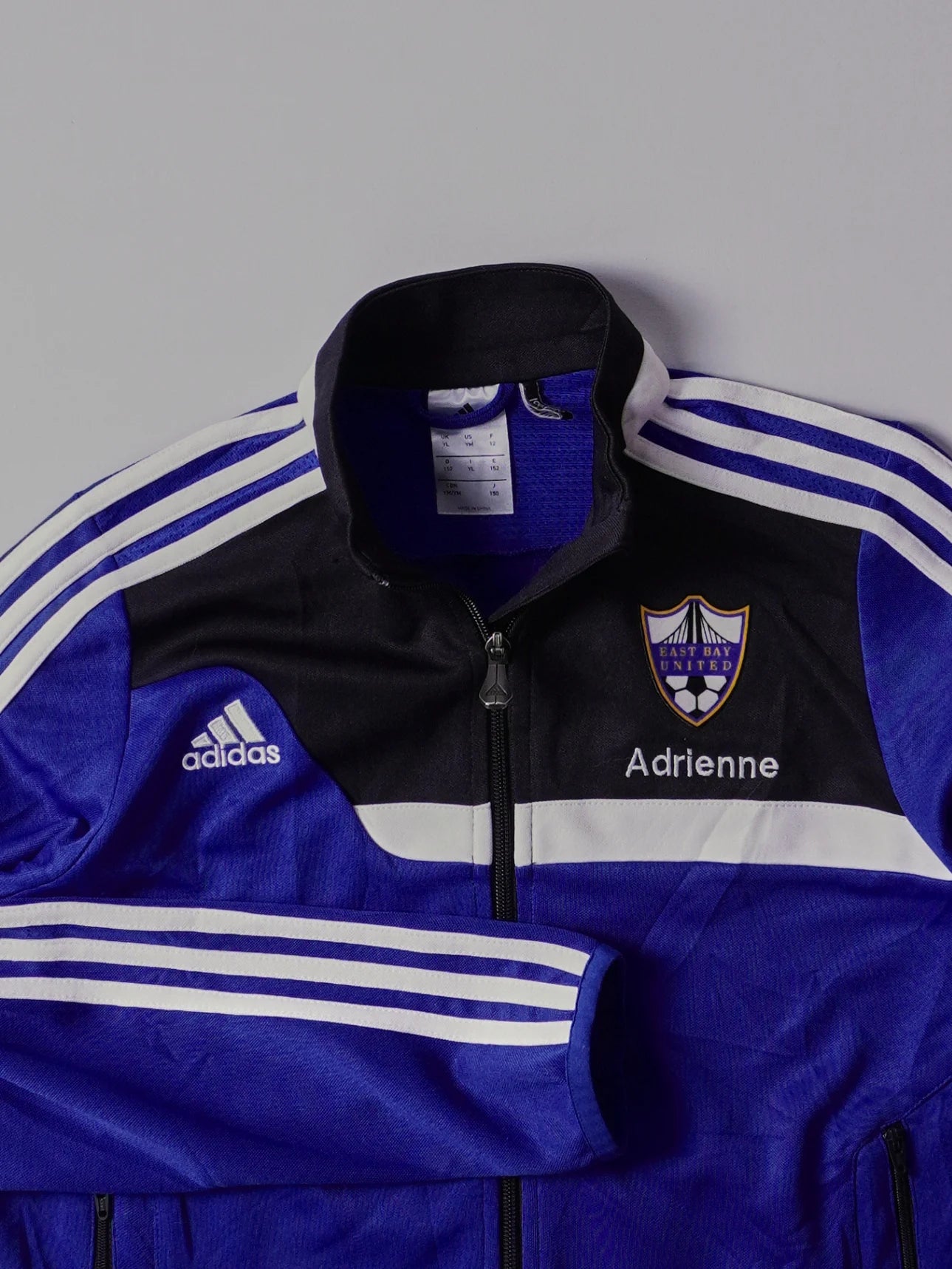 Adidas Trainingsjacke (XS)