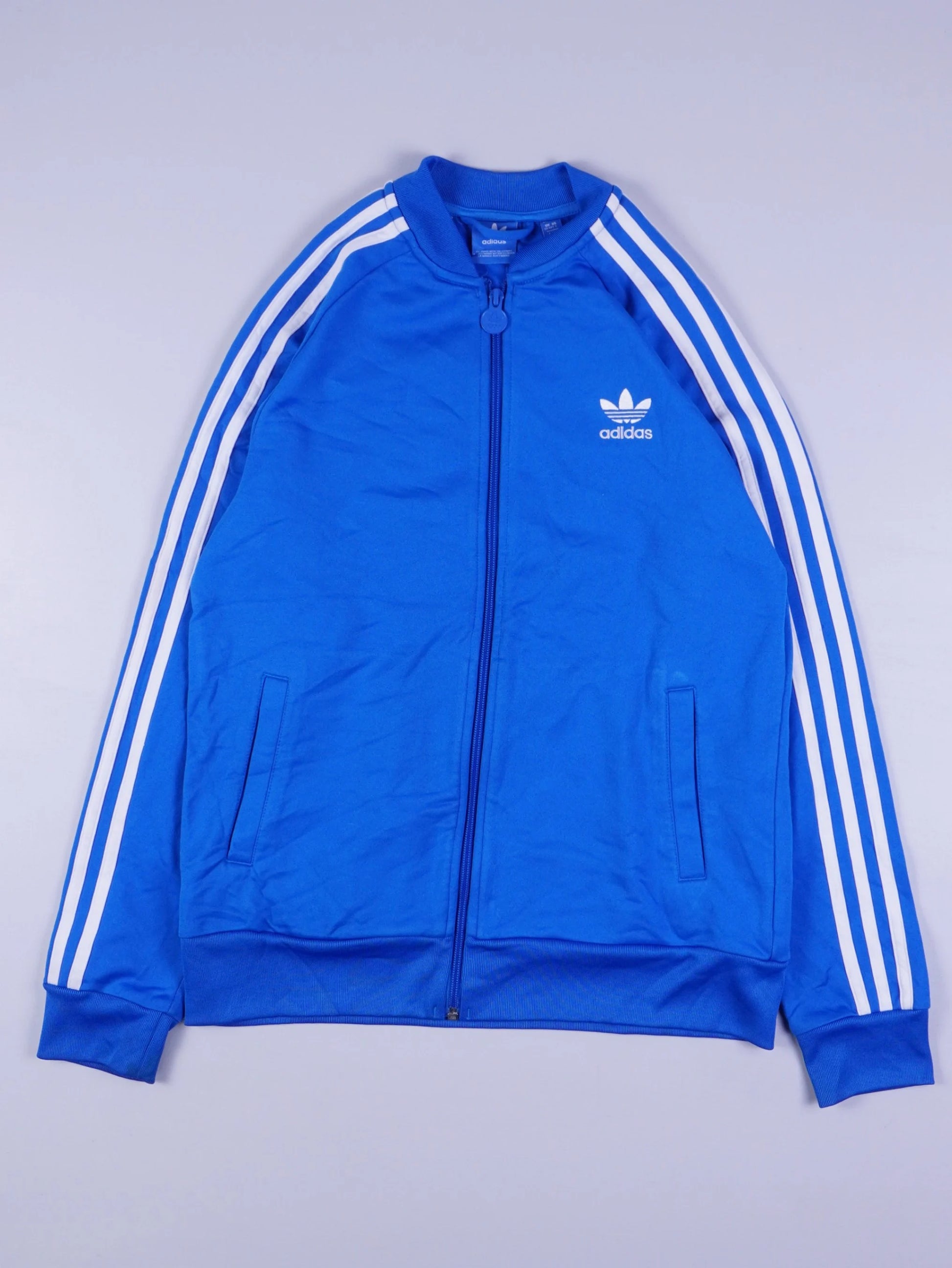 Adidas Trainingsjacke (S)