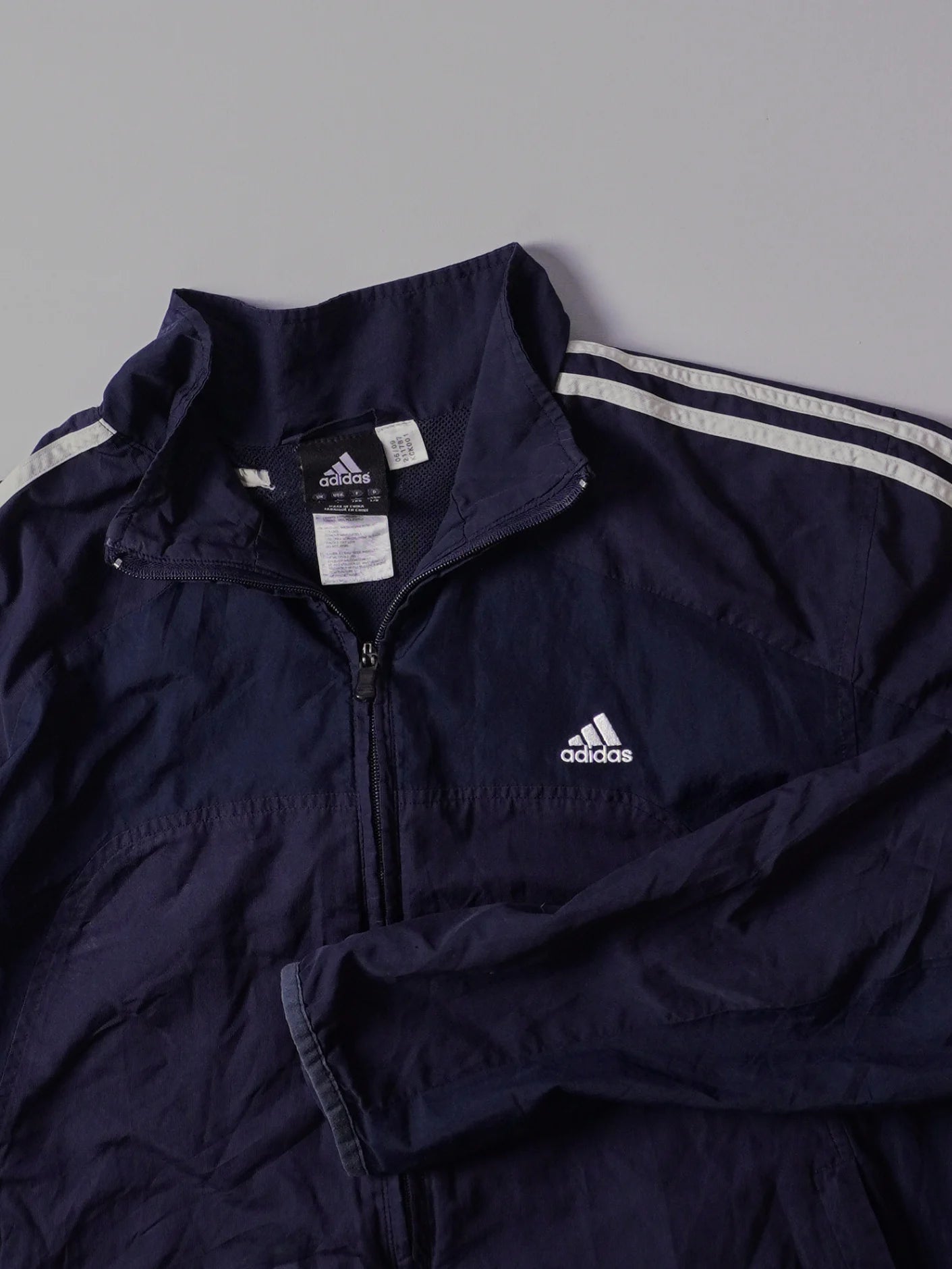 Adidas Trainingsjacke (M)